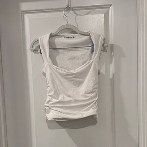 A&F Ava Top Small